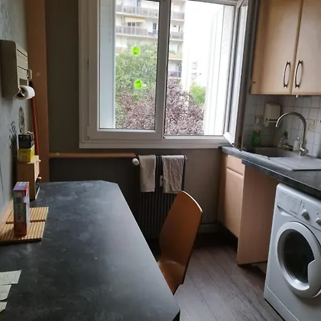 Πανσιόν Chambre 3 *