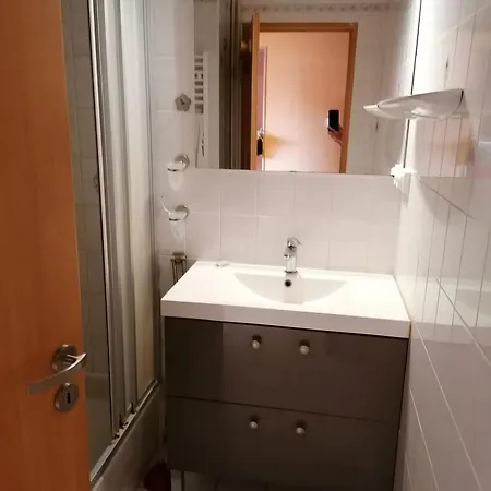 Πανσιόν Chambre 3